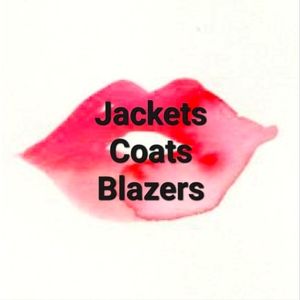 Jackets Coats Blazers